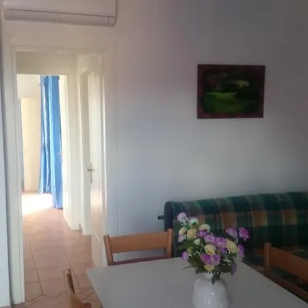 Lägenhet Barrabisa