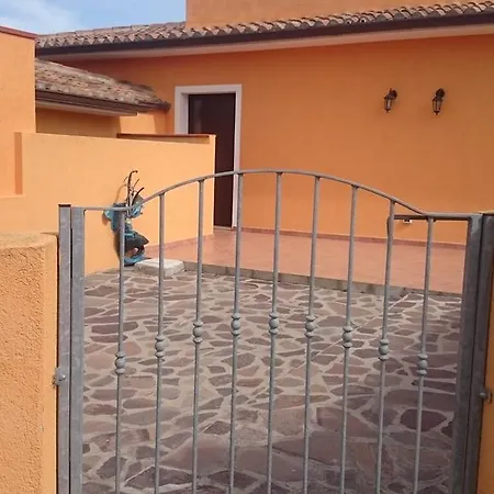 Barrabisa Lägenhet *