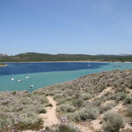 Barrabisa Lägenhet Palau