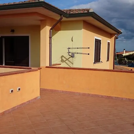 Barrabisa Palau