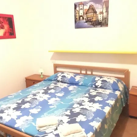Lägenhet Barrabisa Palau