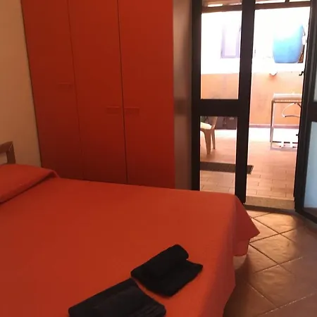 Barrabisa Lägenhet