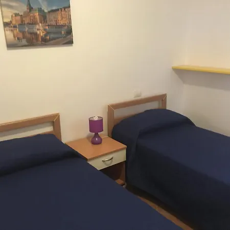 Barrabisa Lägenhet Palau