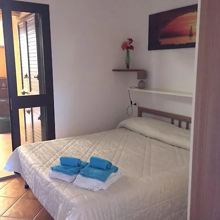 Barrabisa * Palau