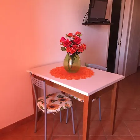 Barrabisa Lägenhet *